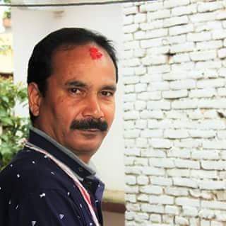 धन्वन्तरि मिश्र "कात्यायन"