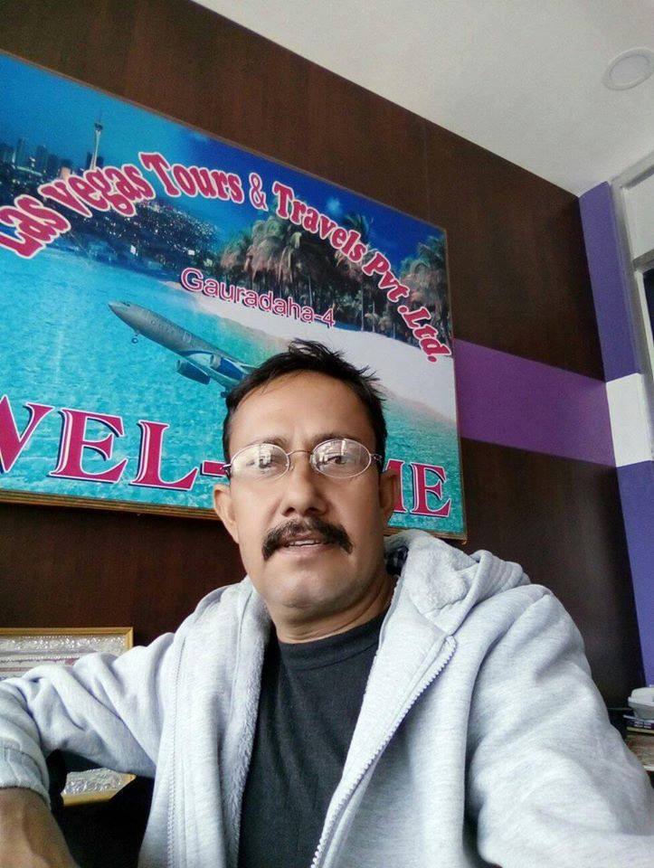 गौरादह वाणिज्य संघको निर्वाचनमा एमाले ओली गुटका दुई उम्मेद्वार