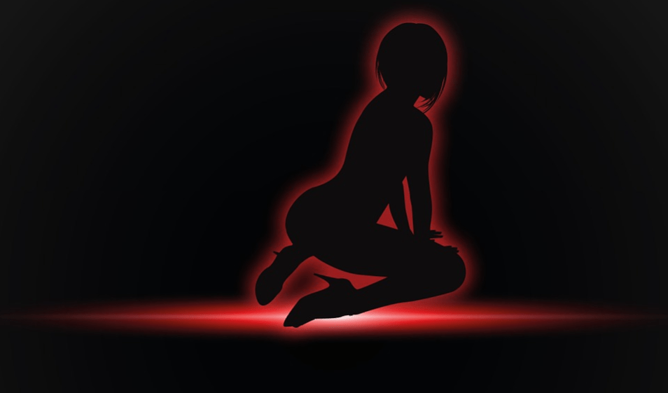 यस कारण मैले शरीर बेंचे , REAL STORY BEHIND PROSTITUTION