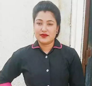 ‘कतारमा म बन्धक भए मलाई उद्दार गरिदिनु’ भन्दै डाँको छोड्दै नेपाली युवतीले मागिन सहयोग