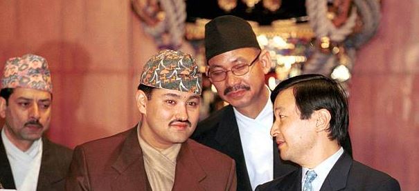 दिपेन्द्रको यस्तो थियो अग्रेजी, उनको गीत गाउँदाको स्वर ! उनको आवाज सहित (भिडियो)