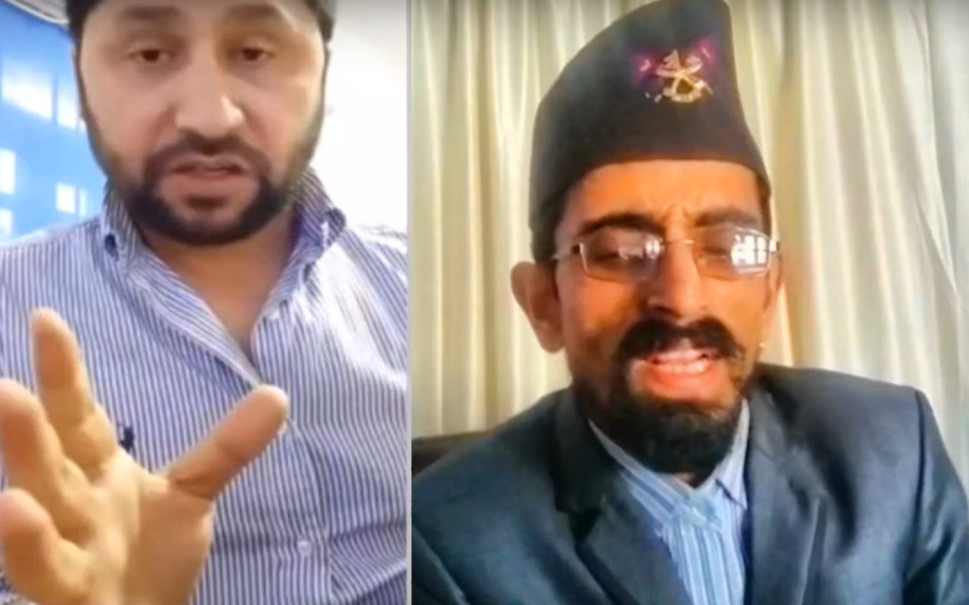 दोषी ठहरिए नेपालको कानुन बमोजिम कडा भन्दा कडा कारवाही होस् भन्ने उदेश्यले जनचेतनामूलक यो गीत तयार पारेको हूँ : नीलमणि भण्डारी (भिडियो सहित)