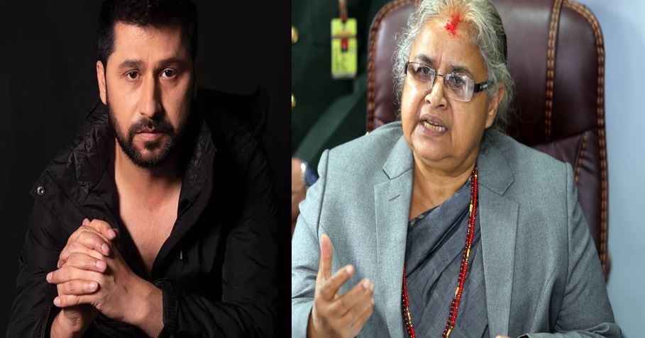 पूर्व प्रधानन्यायधीस सुशीला कार्की भन्छिन्, “सरकारले रविको जत्तिको जनता जम्मा गर्न पैसा दिएर भाडामा ल्याउनु पर्छ, तर रविका लागि जनता आफै सडकमा आए” (भिडियो)
