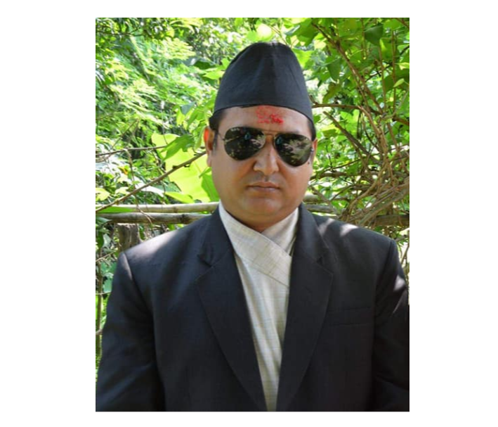 पुराना गोलकिपर दमकका कमल कटवाल सामाजिक क्षेत्रमा उदाउदै