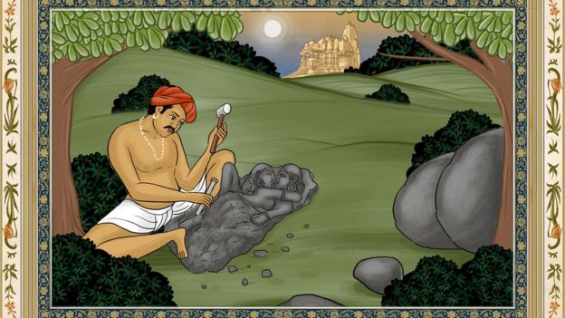 यौनको मामिलामा ‘विश्वगुरु’ प्राचीन भारत