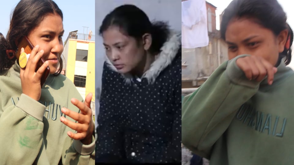 अन्ततः छोरी भन्ने आमा र कुटिने छोरीको भयो कुराकानी,रुदै गरे भेट्ने बाचा,भयो यस्तोसम्मका कुरा (हेर्नुहोस भिडियो)