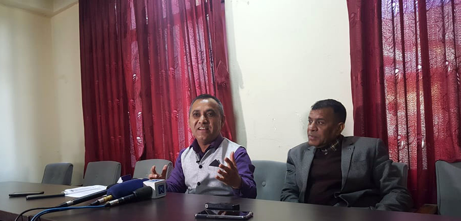 कांग्रेसले गर्यो कोरोनाबारे सरकार र समुदायलाई १४ बुँदे अपील