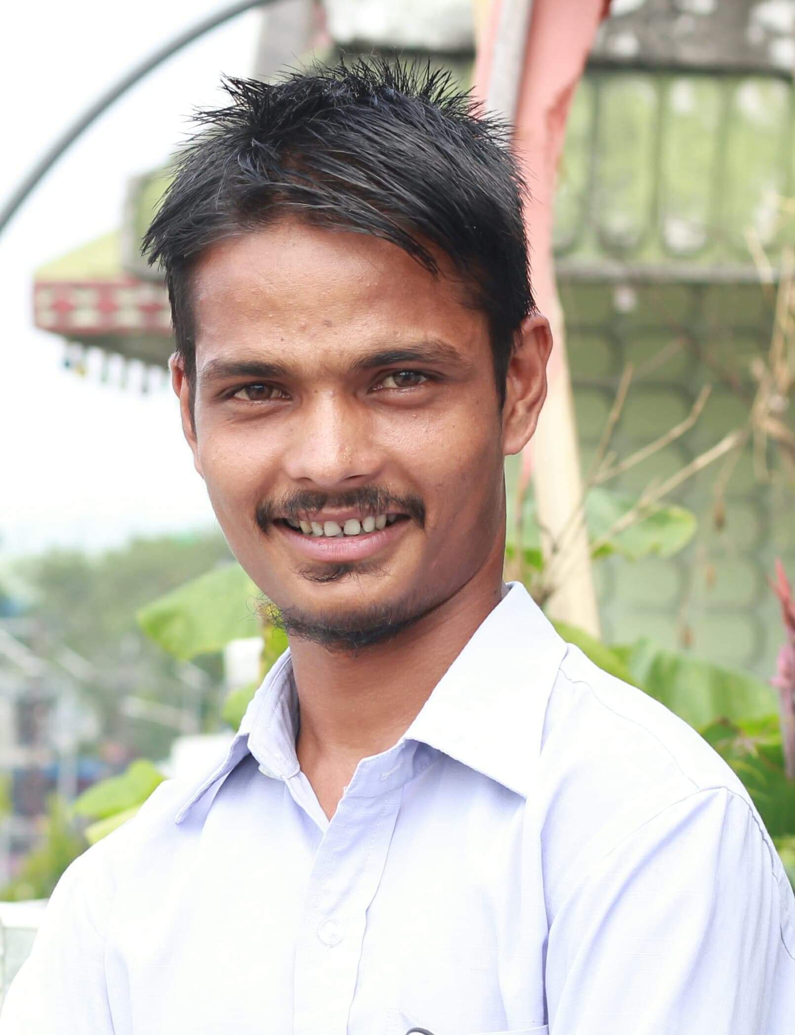 रोट्याक्ट क्लब अफ दमकमा ढकाल