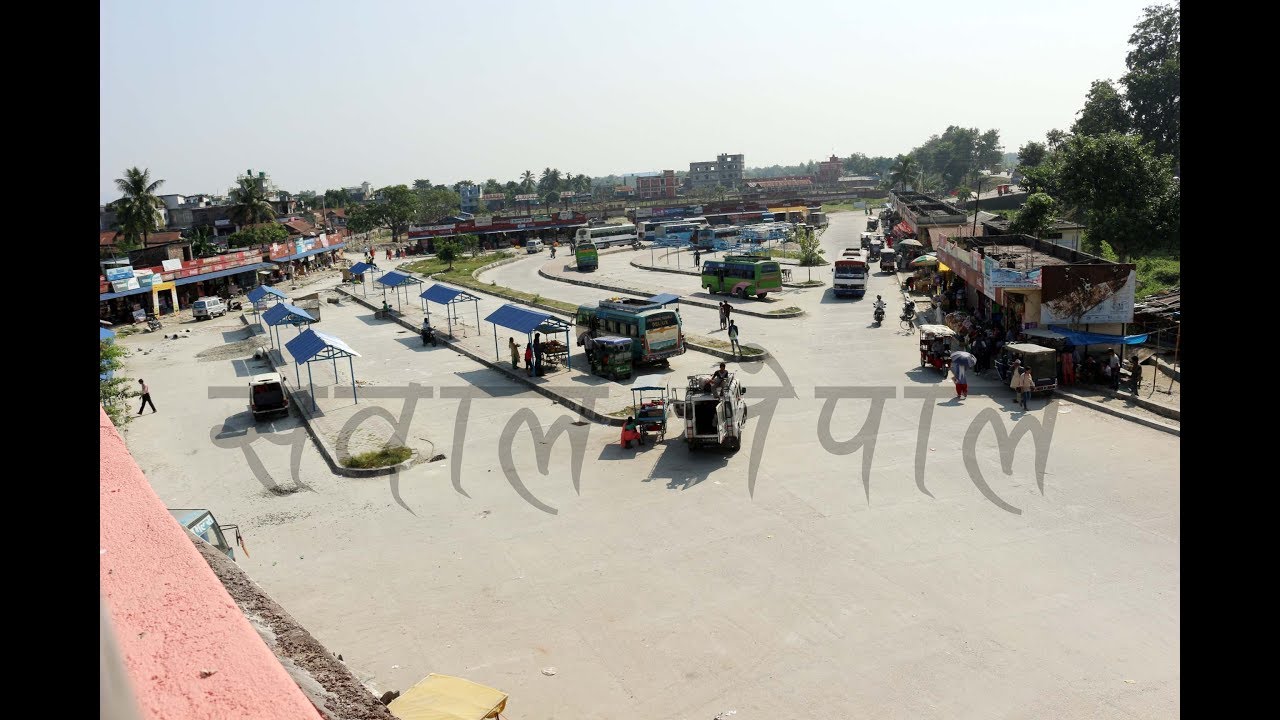दमकमा जोर विजोर प्रणाली