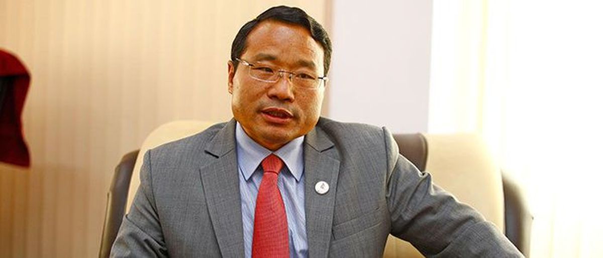 अर्को वर्ष पनि विद्युत् शुल्क घटाउँछौं : ऊर्जामन्त्री