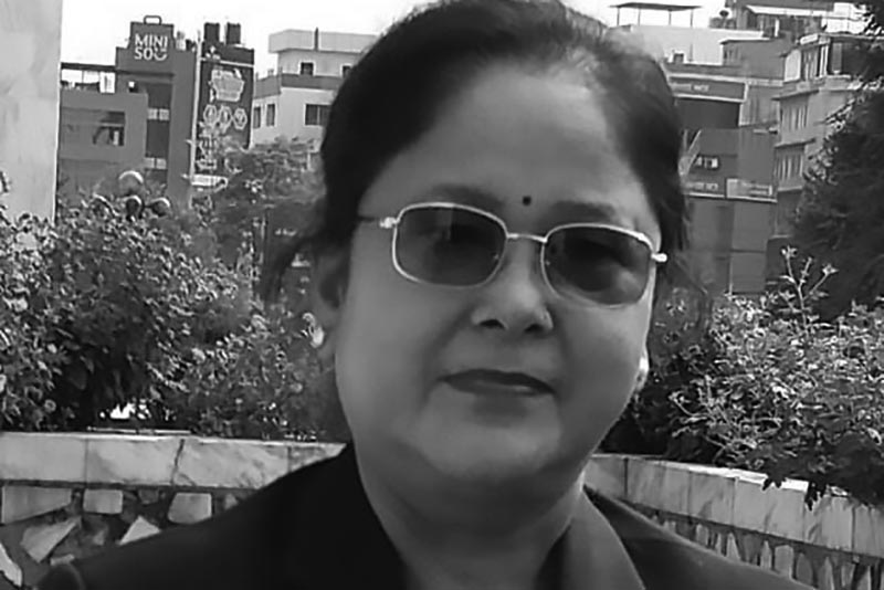 जसको अन्याय र रोगसँग लड्दालड्दै भयो अवसान