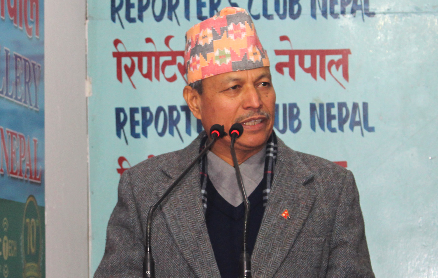 हुम्लामा नेपाल र चीन सिमा सम्बन्धमा सत्यतथ्य सार्वजनिक गर्न रावलको माग