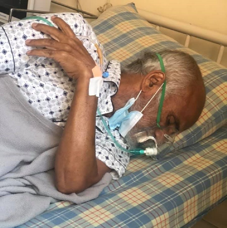 ‘सत्याग्रहीको ज्यानै लिने सरकारको हिंस्रक चरित्रविरुद्ध संघर्ष गर्न अपिल गर्दर्छौं’