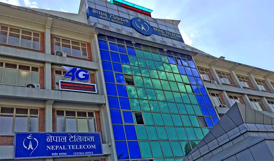 नेपाल टेलिकमद्धारा डेढ दर्जन भाषामा सन्देश, चाडपर्वमा विशेष अफर