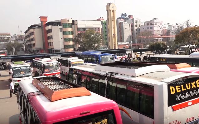 चाडपर्व लक्षित विशेष ट्राफिक सुरक्षा योजना, लामो दूरीमा दुईजना चालक अनिवार्य