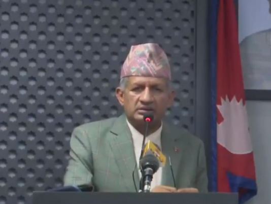 लकडाउन गर्ने/नगर्ने भन्ने कुरा नागरिककाे क्रियाकलापमा भर पर्छ : सरकार