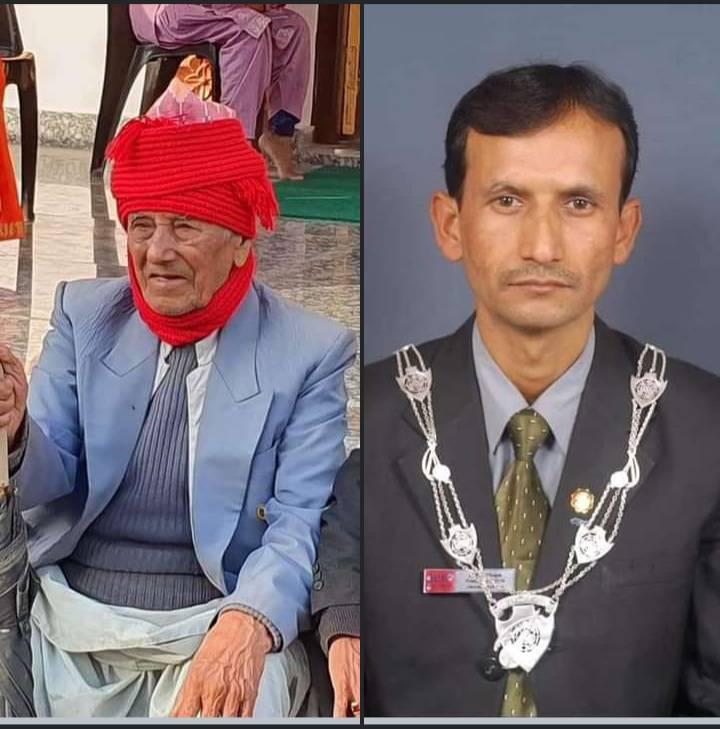 दमकमा यस्तो दुखद घटना– बाबु छोराको एकदिन अघि पछि मृत्यु