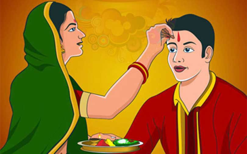 आइसोलेसनमा बसेकालाई सामूहिक भाइटीका