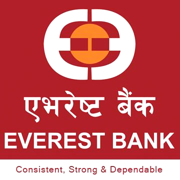 एभरेष्ट बैंकबाट लगानीकर्ताले पाउने लाभांश आधा घट्यो, १०.५३ प्रतिशत दिने घोषणा