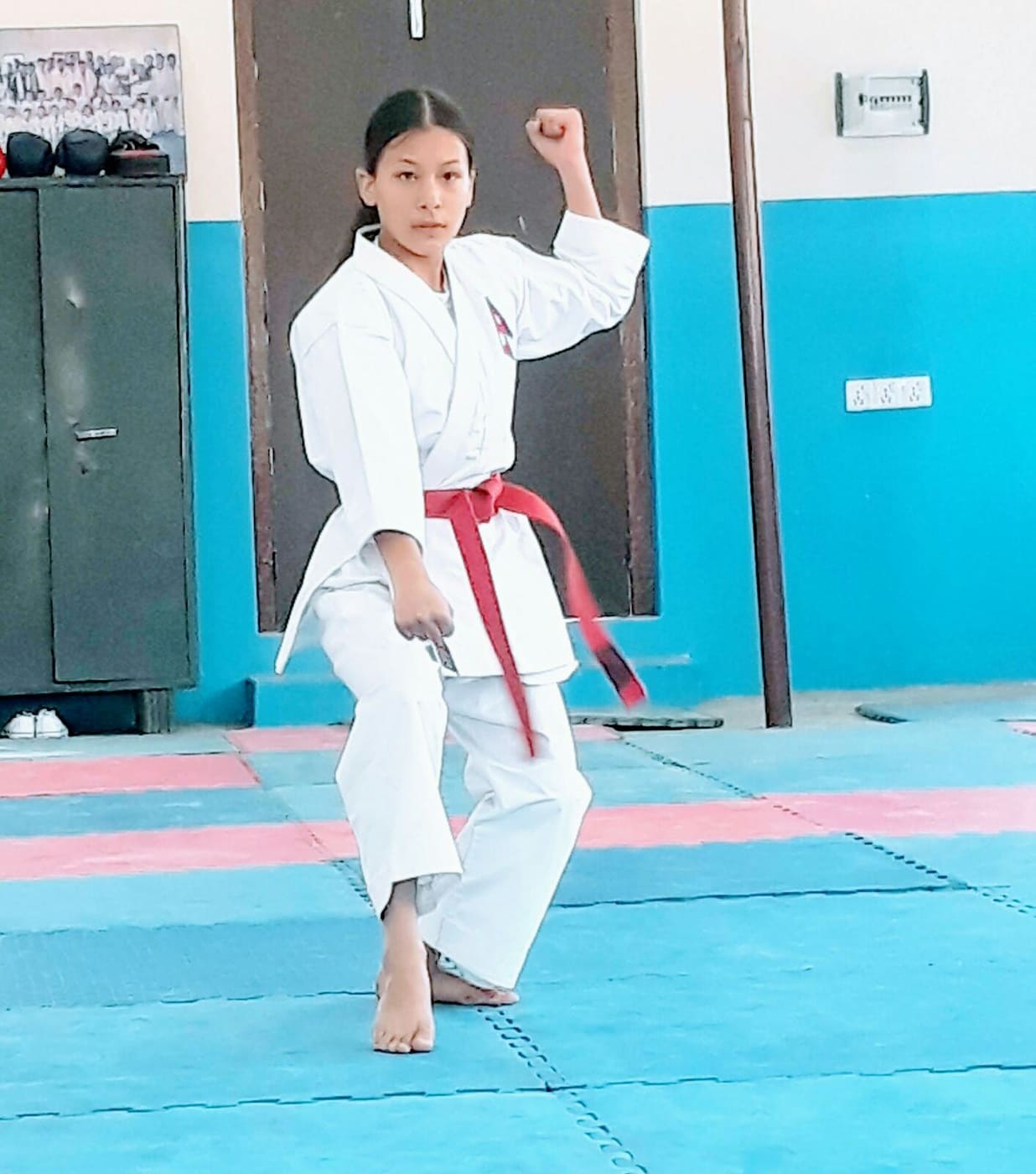 नेपाललाई तीन स्वर्ण सहित १० पदक