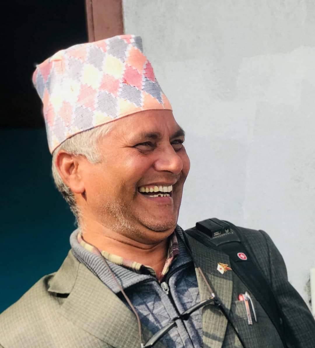 महाकाव्यकार चन्द्रप्रसाद न्यौपानेलाई ‘महाकवि देवकोटा पुरस्कार’