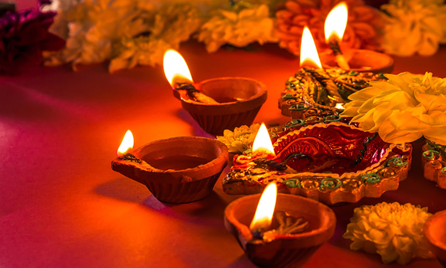 तिहार लागेपनि बजारमा खासै छैन व्यापार