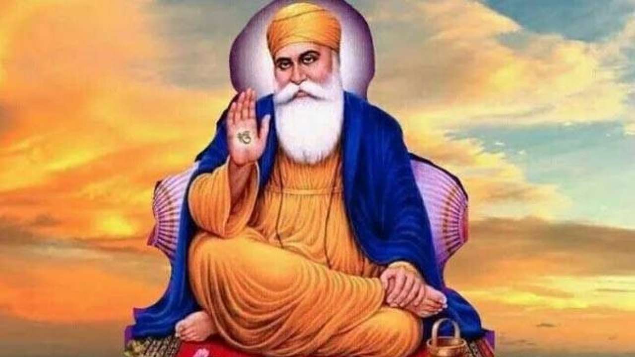 आज गुरुनानक जयन्ती मनाइँदै