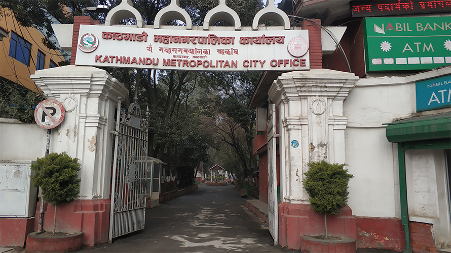 ‘बेरोजगारलाई रोजगारी दिइन्छ, वडा कार्यालयमा सम्पर्क गर्नू’