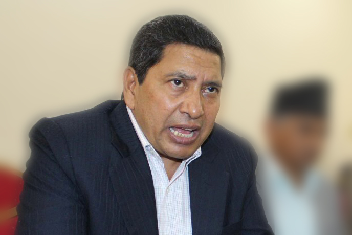 नेकपा प्रवक्ता गरे यस्तो ट्वीट