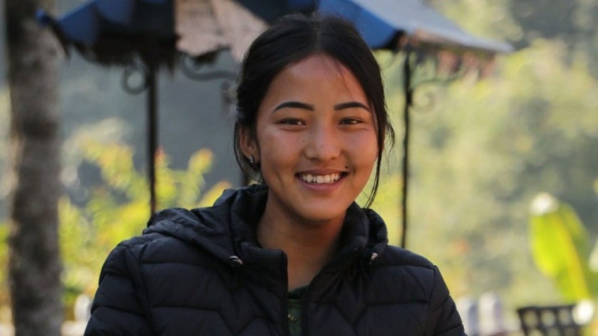 विश्वका सय प्रतिभाशाली महिलाहरुको सूचीमा पर्ने सपना के भन्छिन् ? (भिडियो)