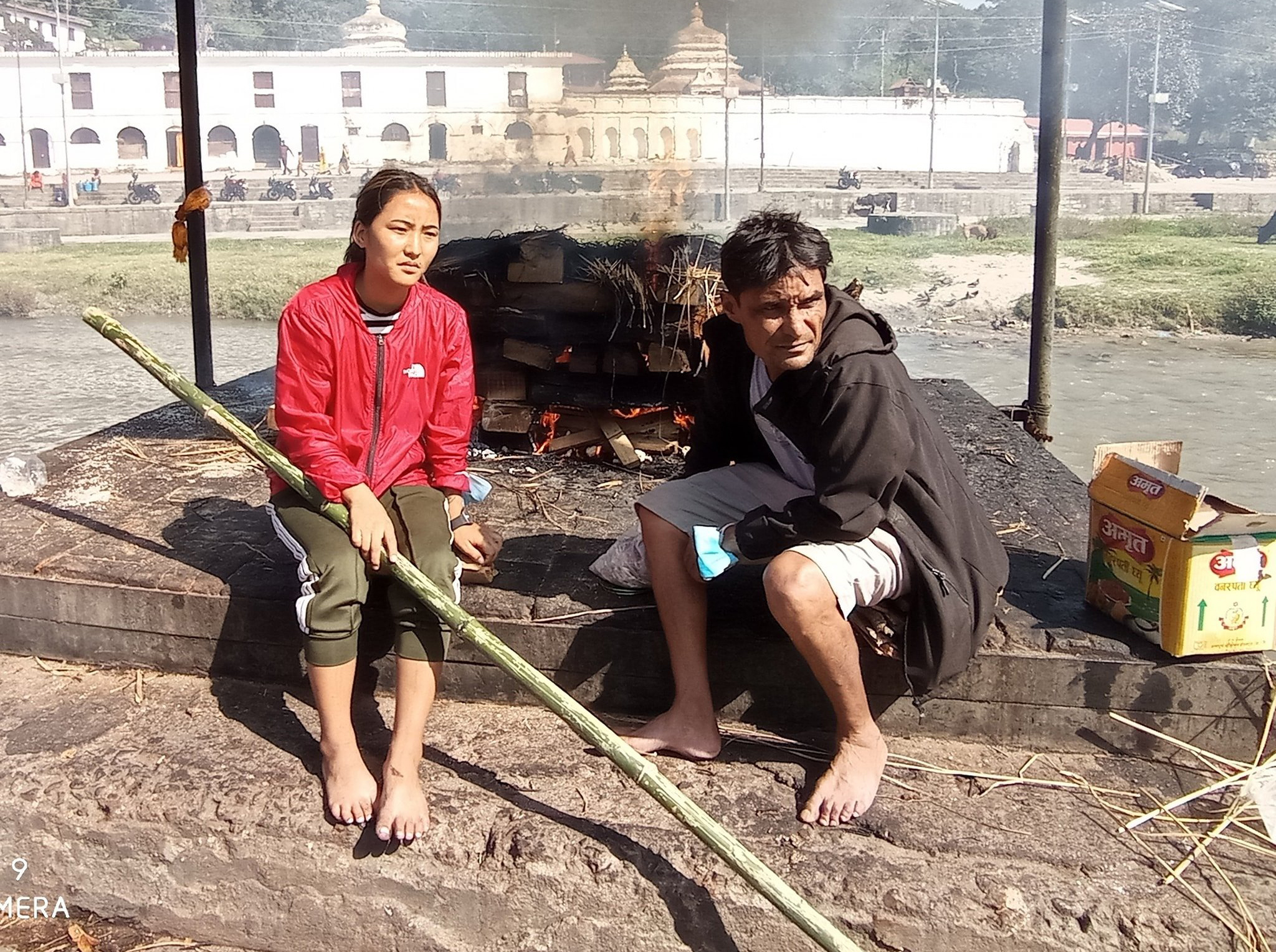 सडकबाट संसारकै १०० जना प्रभावशाली महिलाको सूचीसम्म
