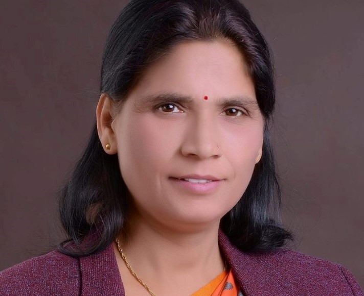 महिलाहरुमा क्षमता नै हुँदैन भन्नेहरुलाई व्यवहारमा कार्यान्वयन गरेर देखाउनुपर्छ : मन्त्री अर्याल