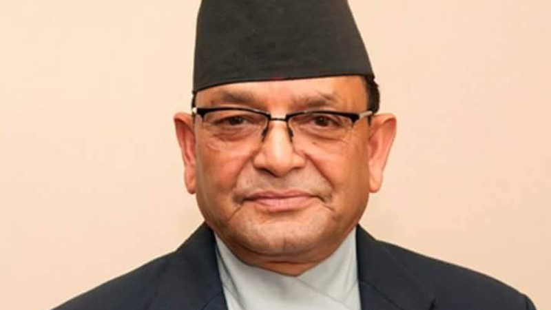 अख्तियारका पूर्वप्रमुख बस्न्यातलाई थुनामा राख्न विशेष अदालतको आदेश