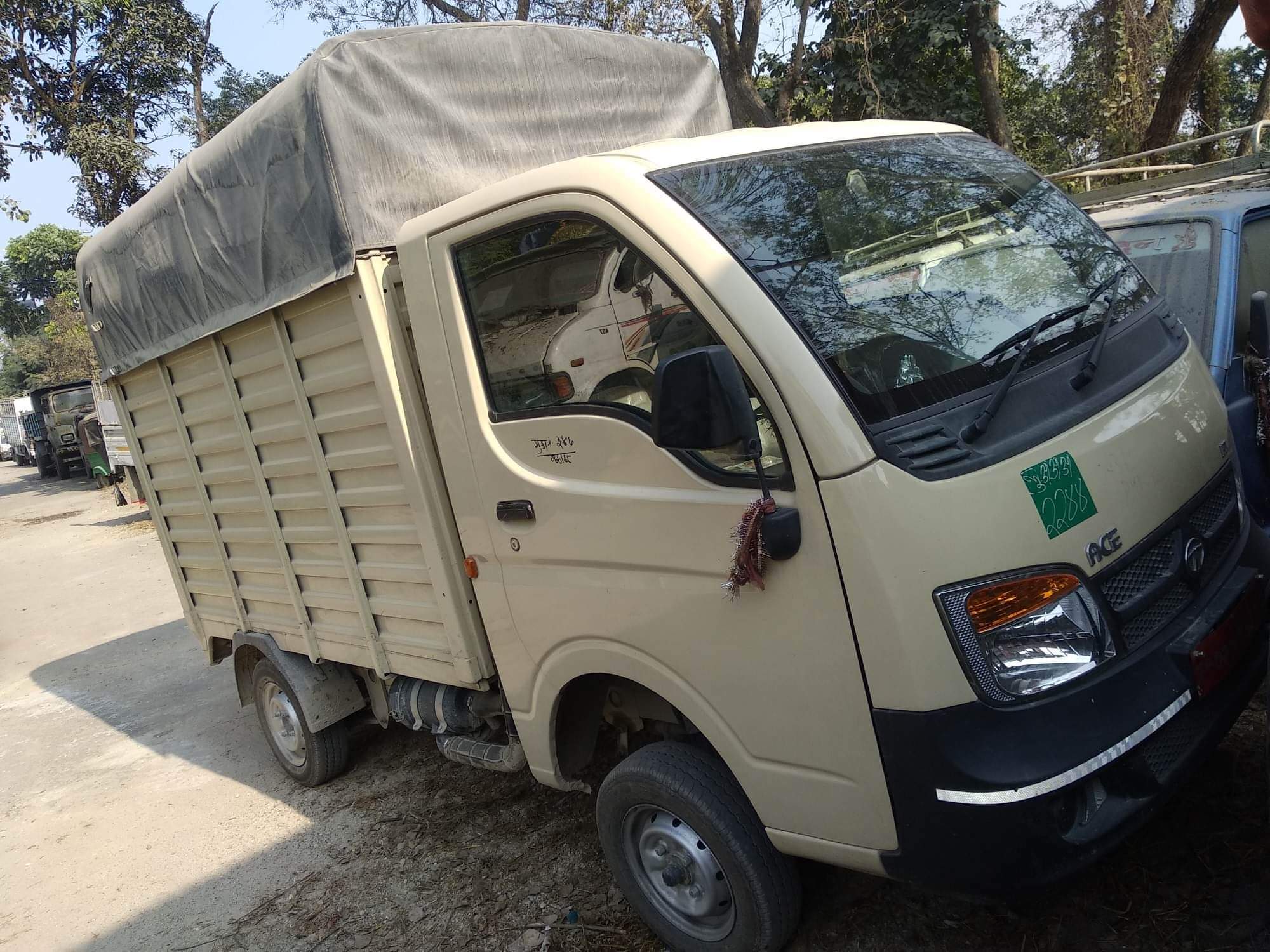 भन्सार छलीको सामान बरामद