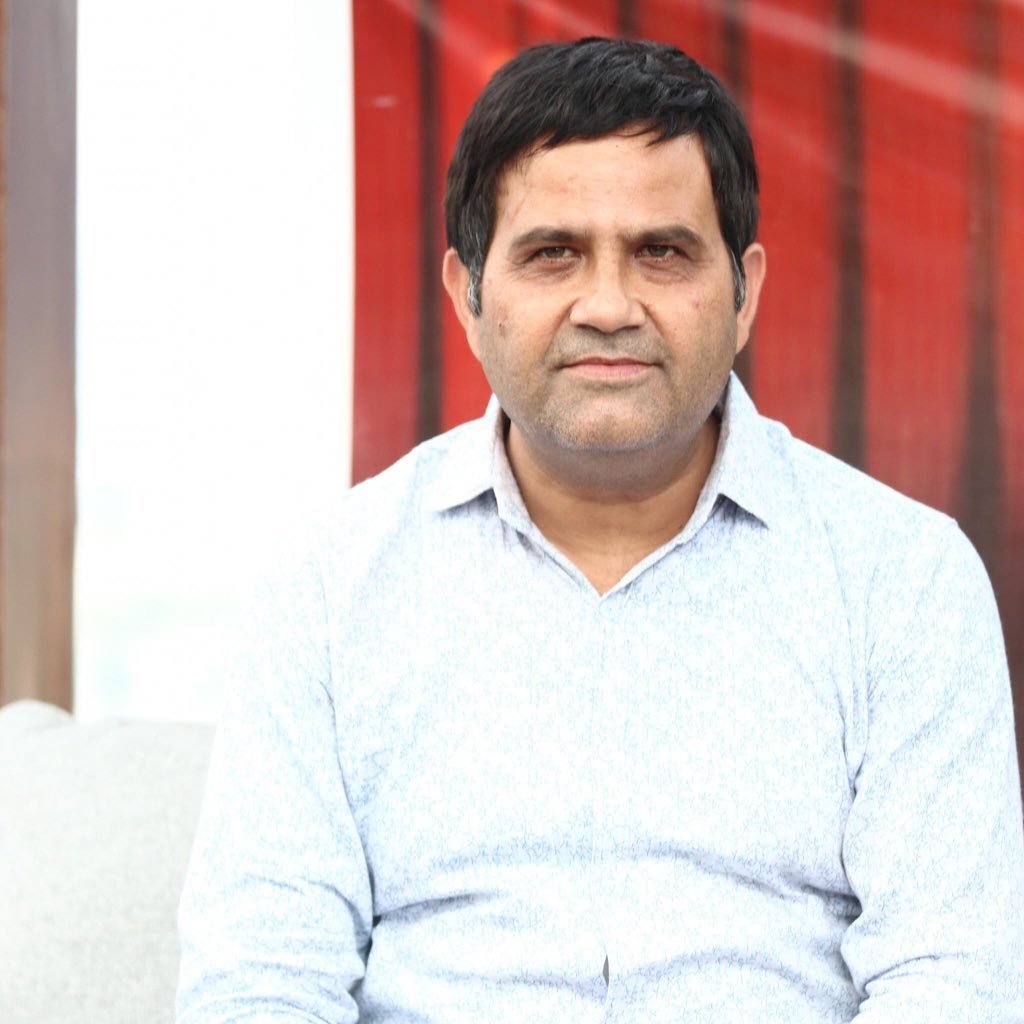 बिहे गर्ने तयारीमा मनोज गजुरेल