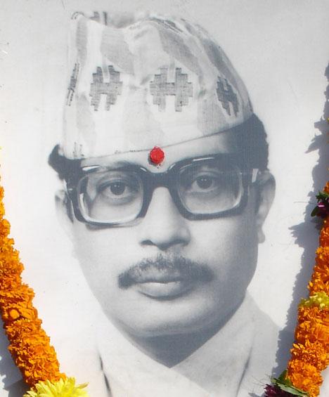 स्वरसम्राट नारायणगोपालको ३०औँ स्मृति दिवस मनाईँदै