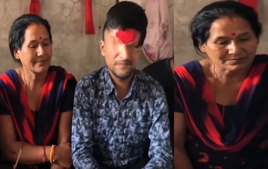 पहिलोपटक रमेश प्रसाईकी आमाले मिडियामा गरिन नयाँ खुलासा, यस्तो छ जिवन कहानी (भिडियो)