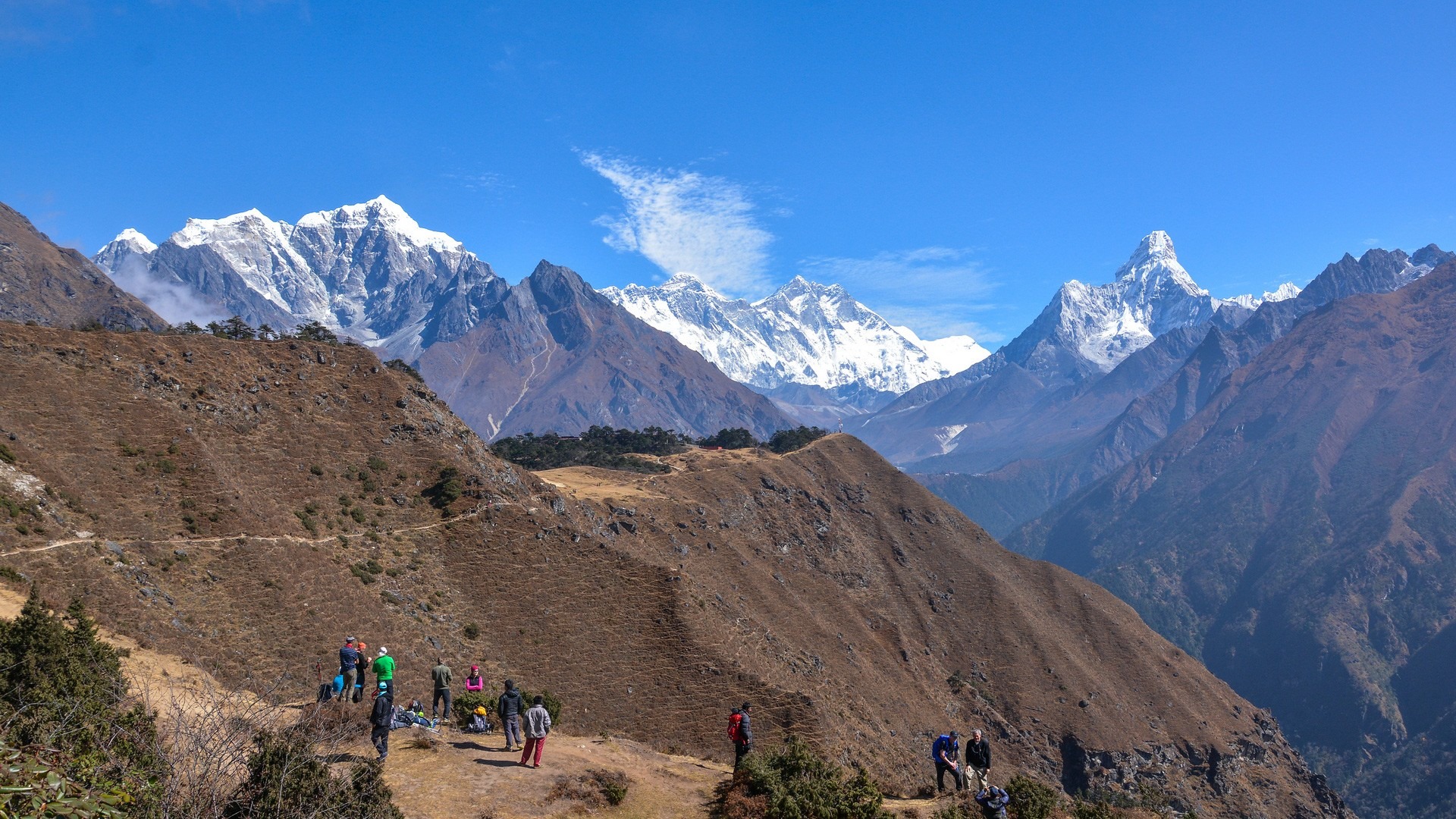 पर्यटकीयस्थल मालिका धुरी जोड्ने पदमार्ग निर्माण