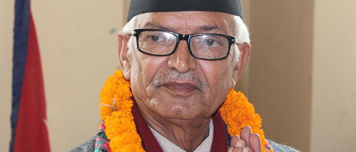 मदन भण्डारी नेपाली राजनीतिको महत्वपूर्ण मार्गनिर्देशक:मुख्यमन्त्री पौडेल