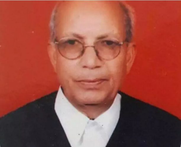 पूर्वसांसद जोशीको निधन