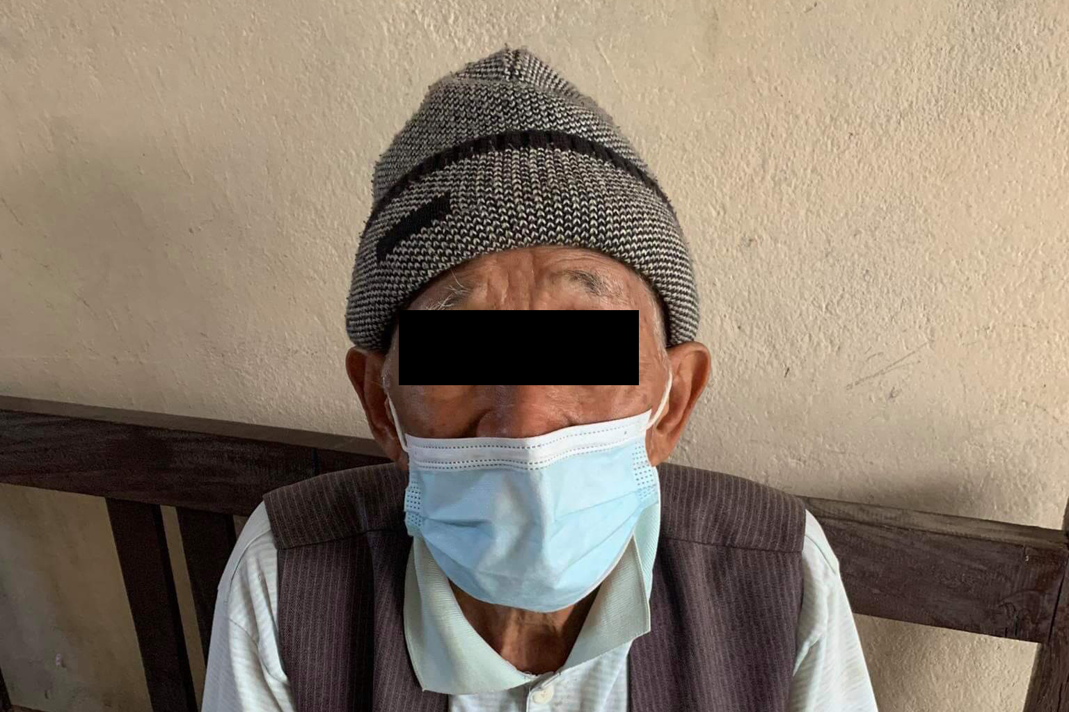 कर्तव्य ज्यान मुद्दाका फरार प्रतिवादी ४१ वर्षपछि पक्राउ