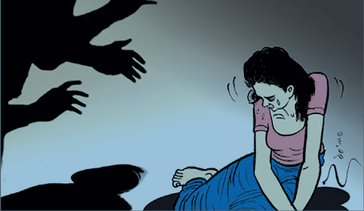 ‘आपराधिक घटना परिवार र आफन्तबाटै’