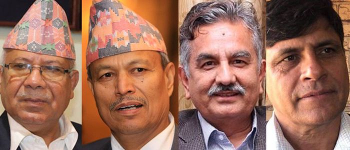 माधव नेपालसहितका नेताहरू स्पष्टीकरण बुझाउने तयारीमा