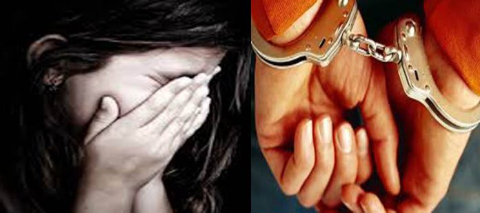 झापामा १२ वर्षीया बालिकालाई जबरजस्ती करणी गर्ने पक्राउ