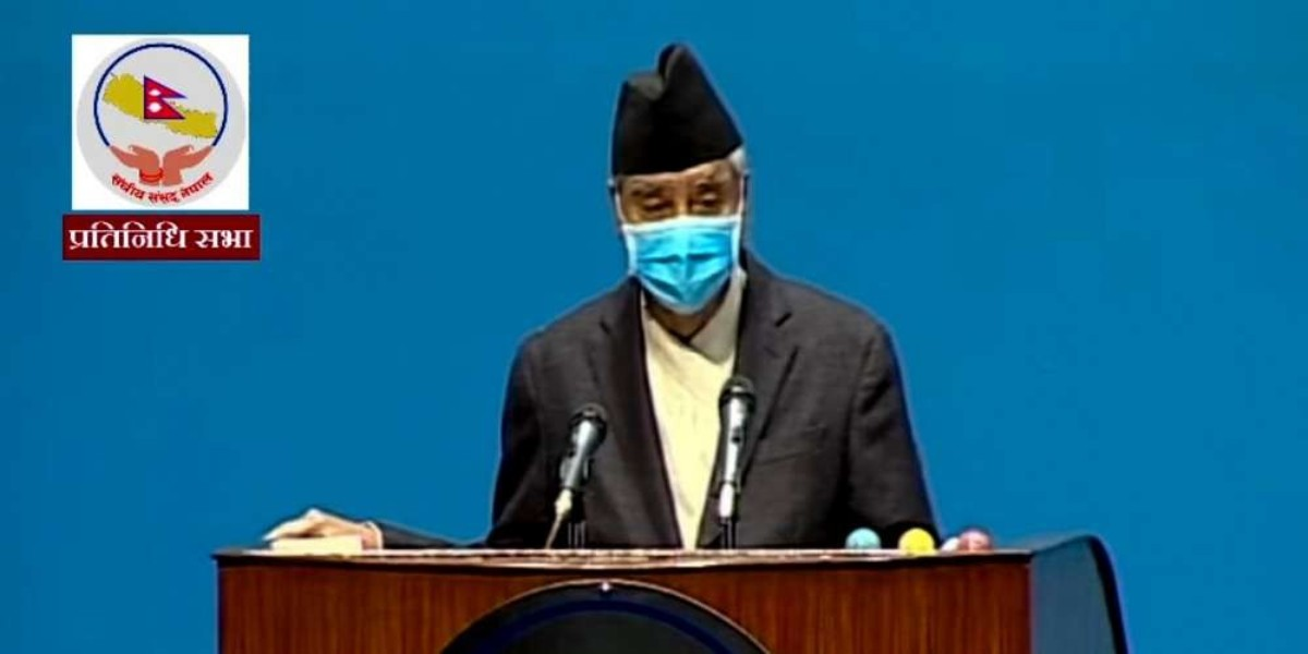 विश्वासको मत पाउँदिन भन्ने थाहा हुँदाहुँदै प्रधानमन्त्रीले प्रस्ताव राख्नु भयो : देउवा