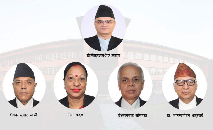 प्रतिनिधिसभा विघटन : सर्वोच्चले फैसलामा कस्ता प्रश्नहरु सम्बोधन गर्ला ?