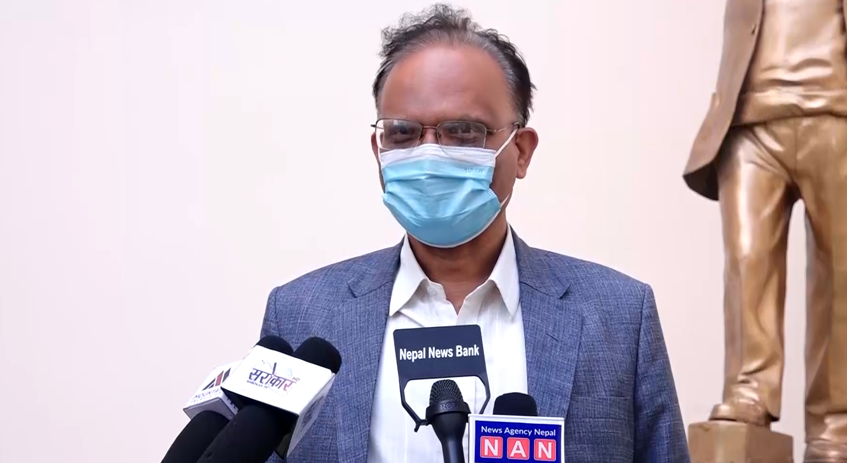जसपाले गर्यो यस्तो निर्णय