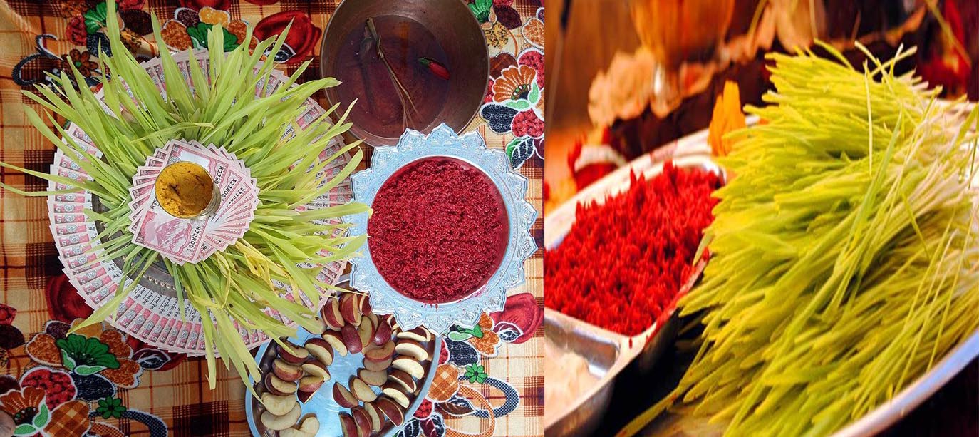 कति बेला छ विजयादशमीको टिकाको शुभ साइत ?