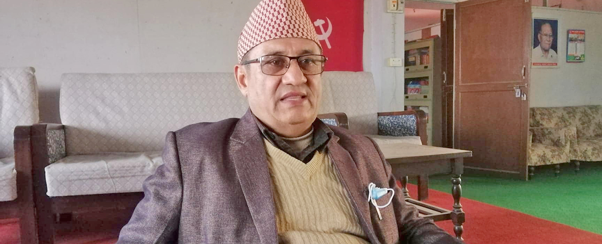 मुख्यमन्त्री आचार्यले विश्वासको मतसम्बन्धी प्रस्ताव पेस गरेपछि प्रदेशसभा बैठक स्थगित