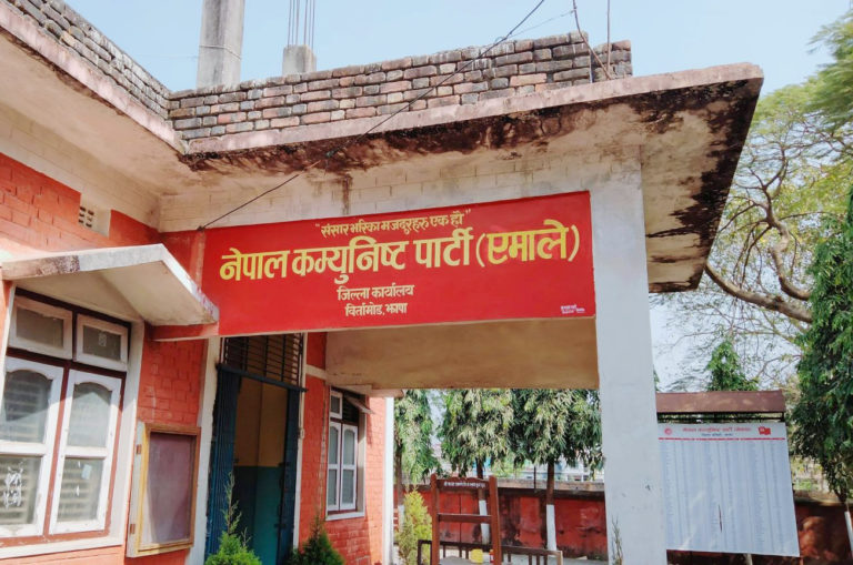 केपी शर्मा ओलीको निर्वाचन क्षेत्रमा प्रतिनिधि चयन सर्वसम्मत